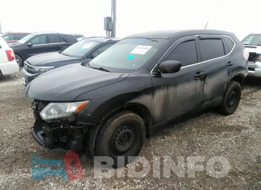 KNMAT2MV1GP701094 Photo# 2