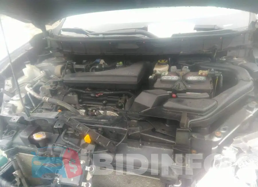 KNMAT2MV1JP527731 Photo# 10