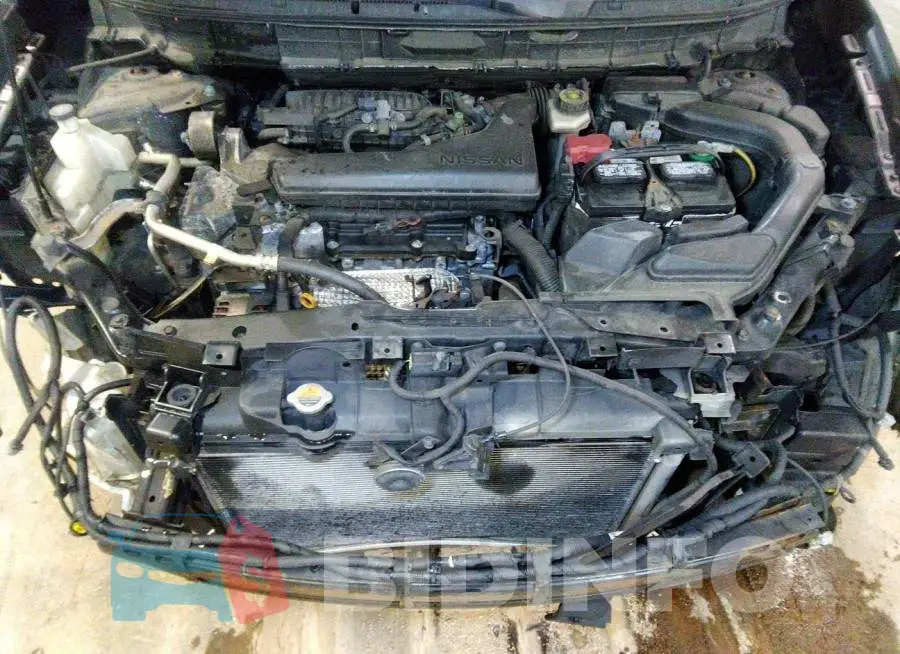 KNMAT2MV2FP535179 Photo# 10