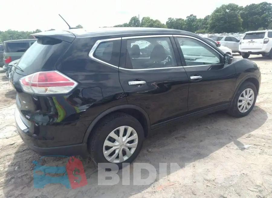 KNMAT2MV3FP531240 Photo# 4