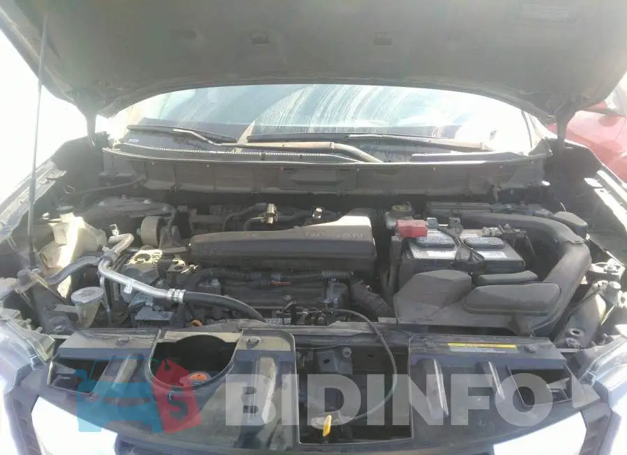 KNMAT2MV4JP528274 Photo# 10