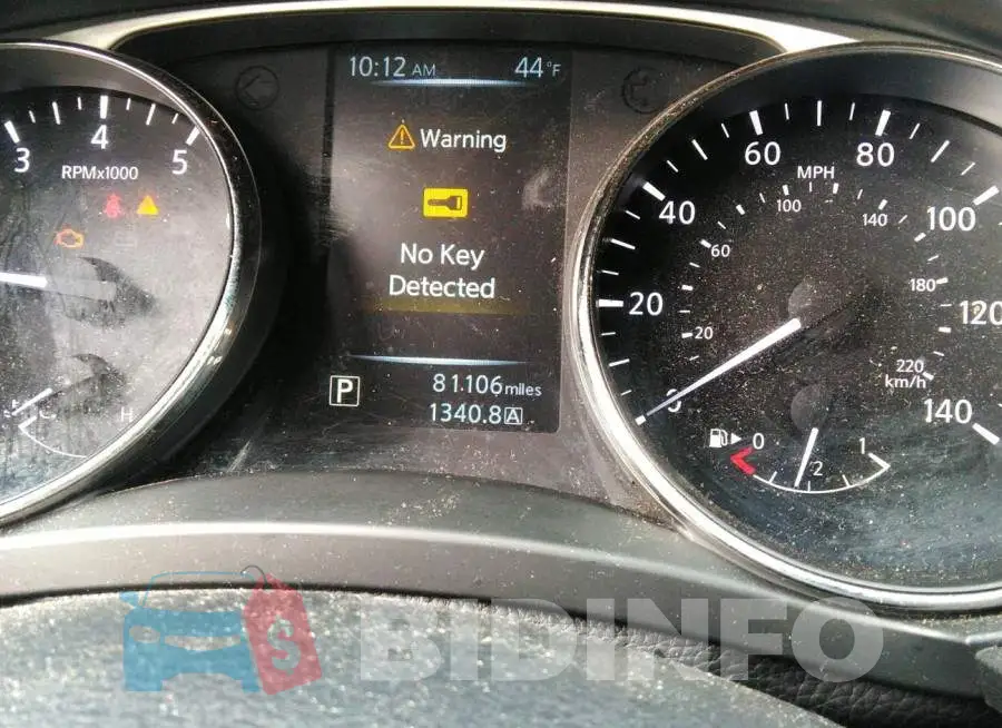 KNMAT2MV8GP674301 Photo# 7
