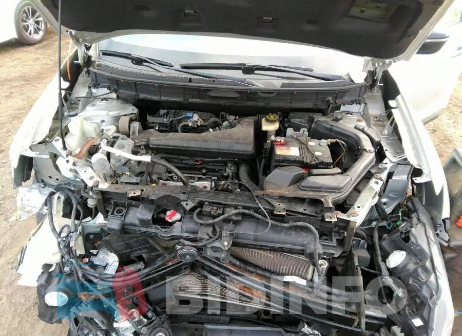 KNMAT2MV8GP674301 Photo# 10