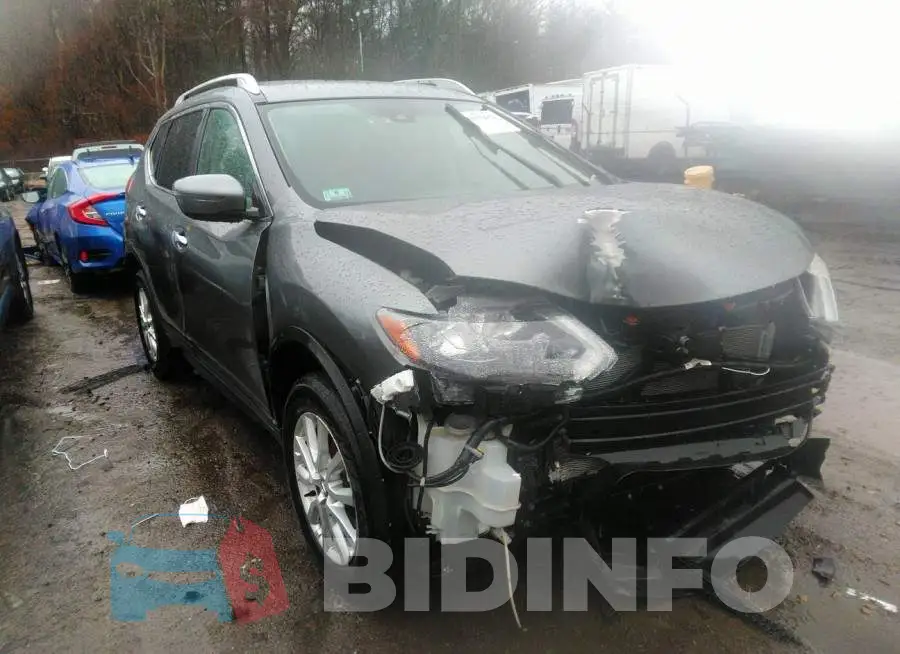 KNMAT2MV8LP508208 Photo# 6