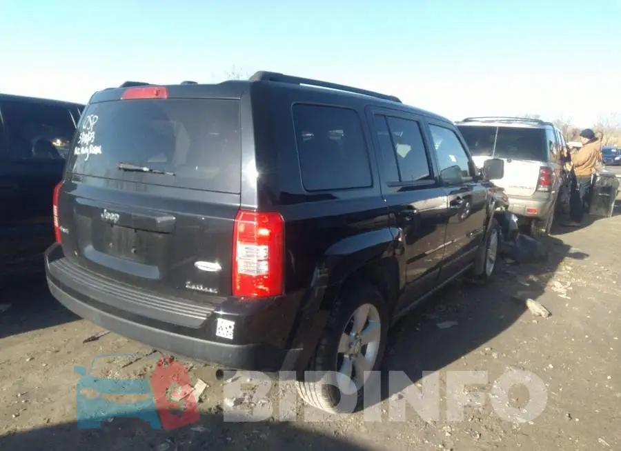 1C4NJRFB3ED910371 Photo# 4