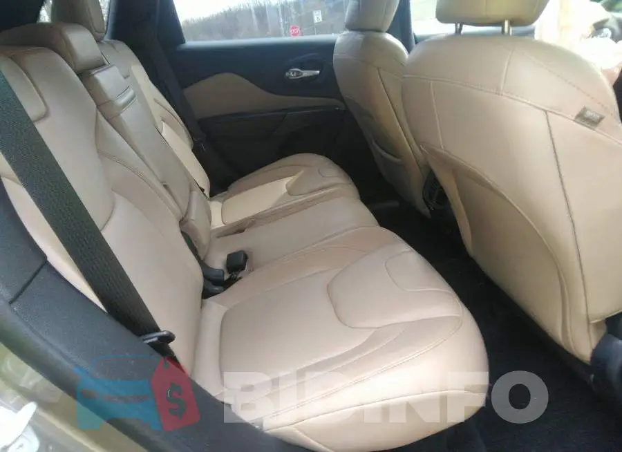 1C4PJMDS6GW249117 Photo# 8