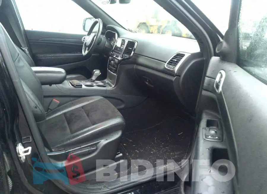 1C4RJFAG7LC291098 Photo# 5