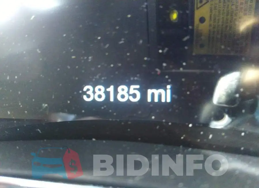 1C4RJFBG4JC423214 Photo# 7