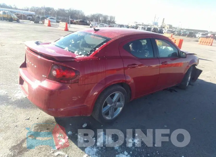 1C3CDZCG5DN731115 Photo# 4