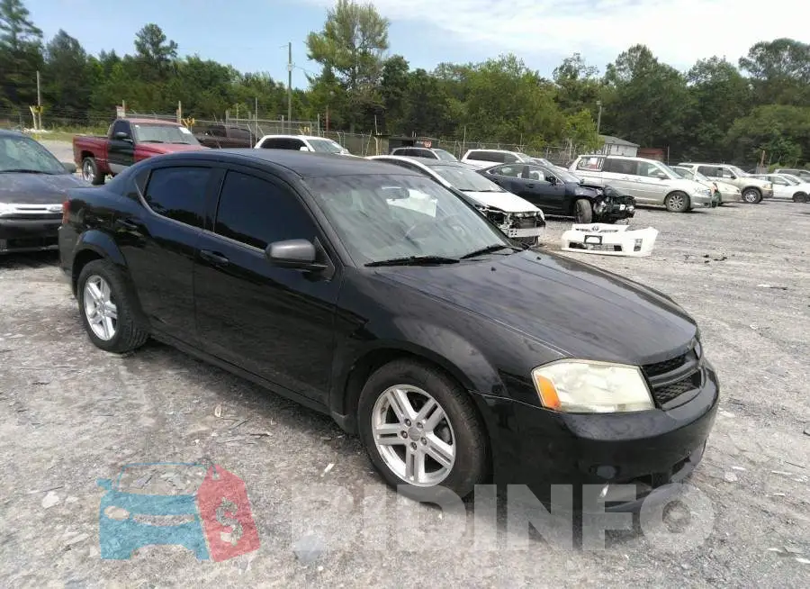 1C3CDZCG9DN508088 Photo# 1