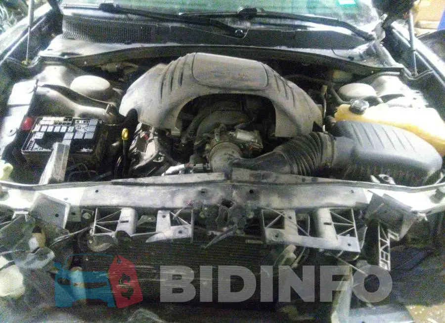 2C3CDXDT1EH364708 Photo# 10