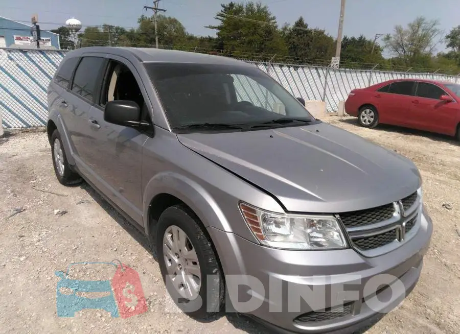 3C4PDCAB9FT651031 Photo# 1