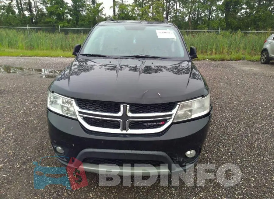 3C4PDCBG1FT552083 Photo# 6