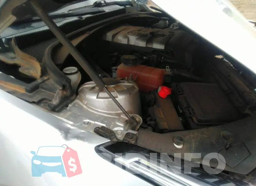 1G6AB5RX4E0193887 Photo# 10