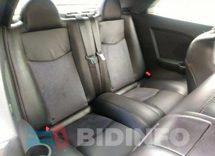 1C3BCBGG1DN503239 Photo# 8