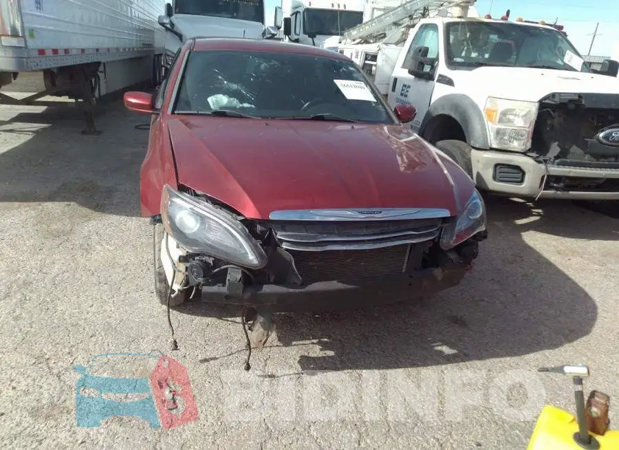 1C3CCBBB1DN727353 Photo# 6