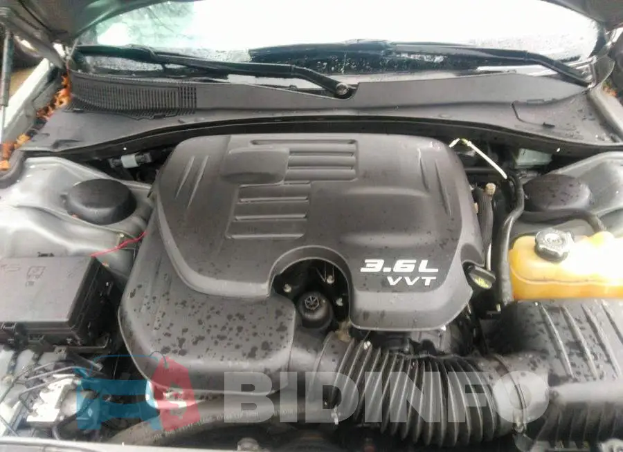 2C3CCAGGXHH626924 Photo# 10