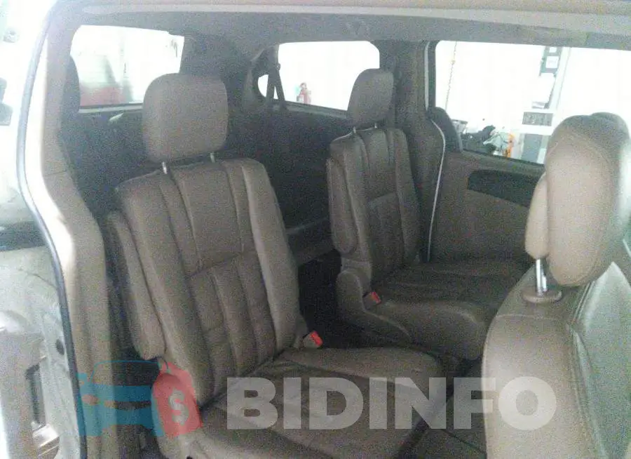 2C4RC1BG4DR690622 Photo# 8