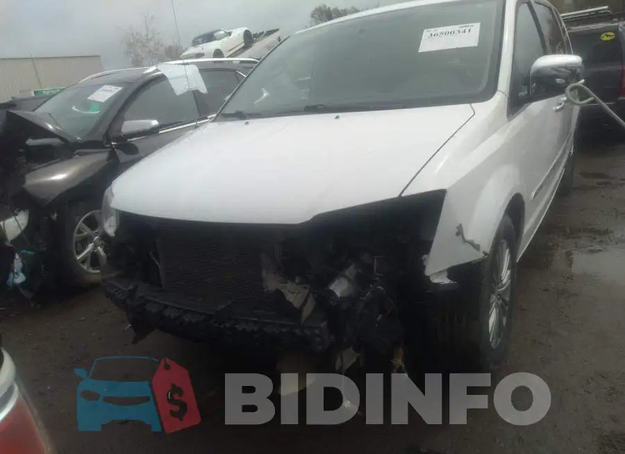 2C4RC1CGXER374321 Photo# 6