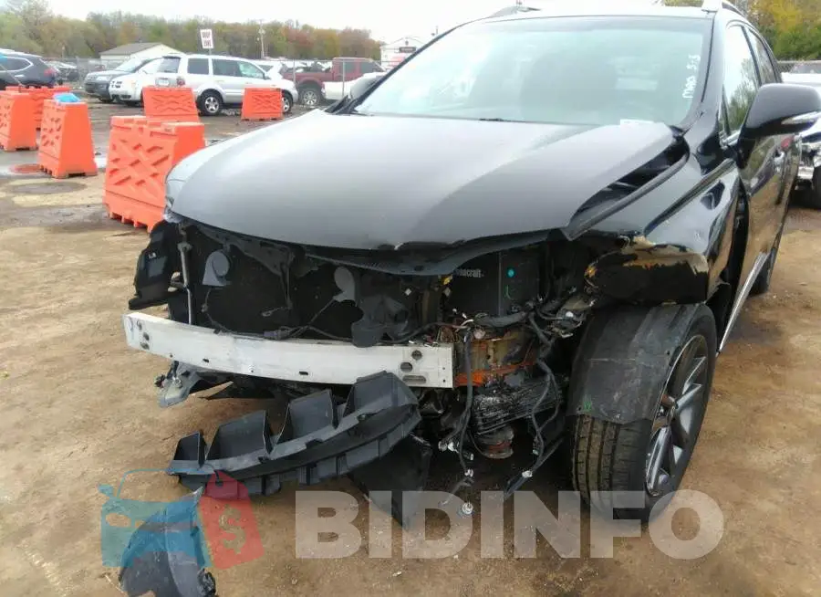 2T2BK1BA8EC237875 Photo# 6