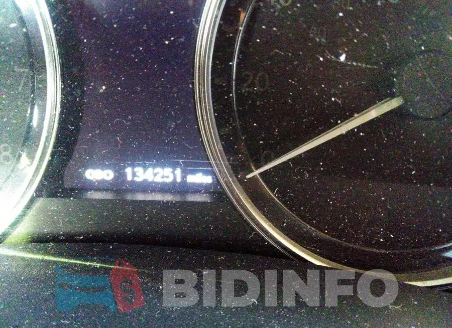 JTHBE1BL7FA013000 Photo# 7