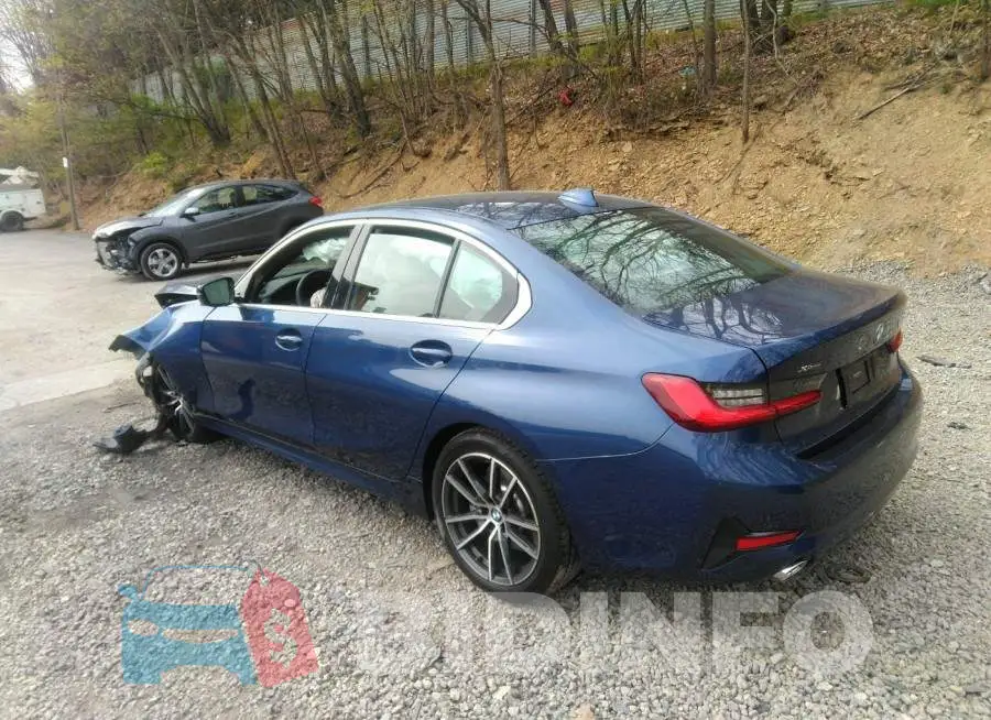3MW5R7J01M8B68774 Photo# 3