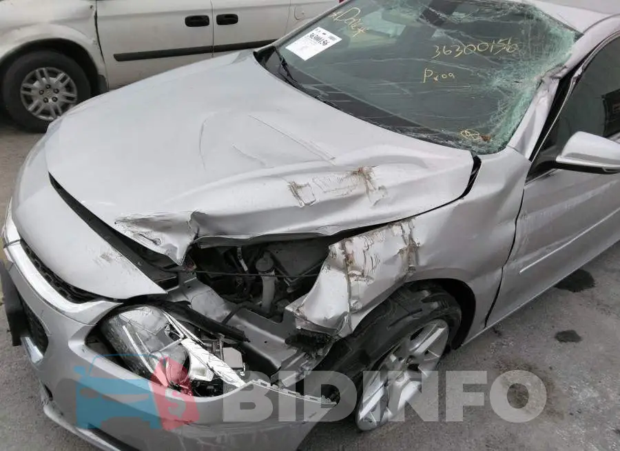 1G11C5SA3GF125864 Photo# 6