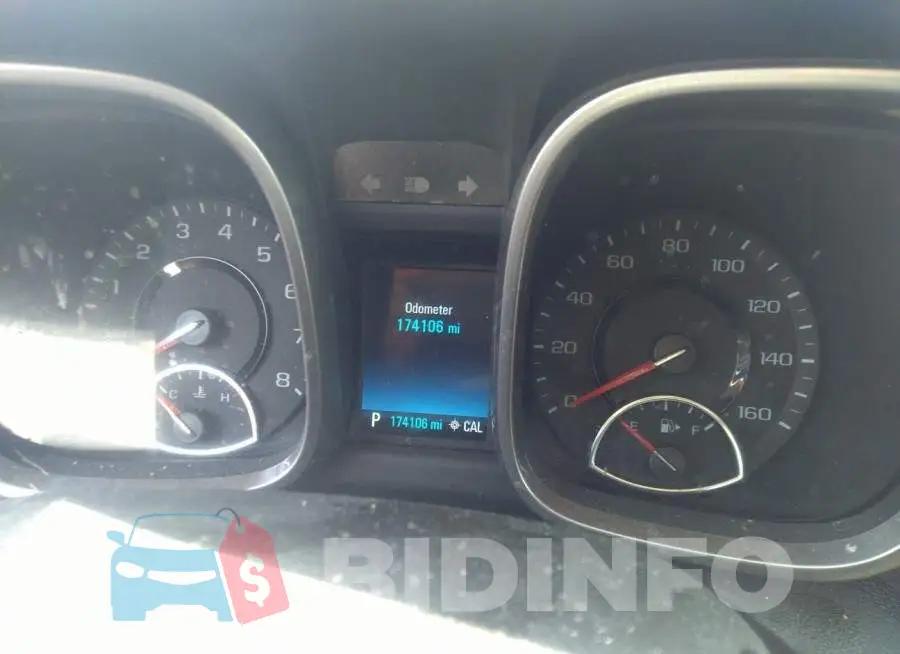 1G11D5SL4FF118421 Photo# 7