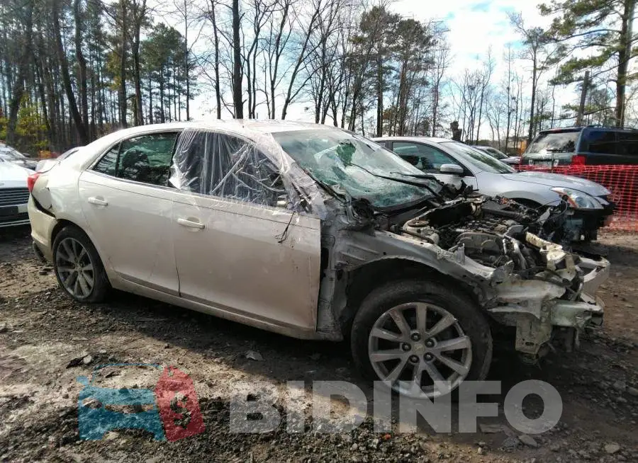 1G11E5SA7DF144097 Photo# 1