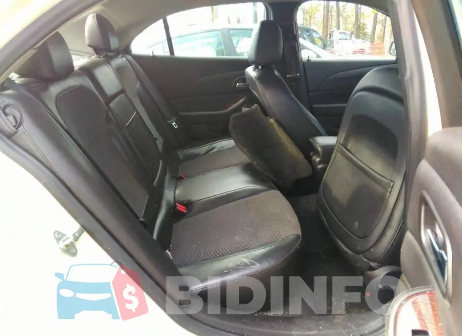 1G11E5SA7DF144097 Photo# 8