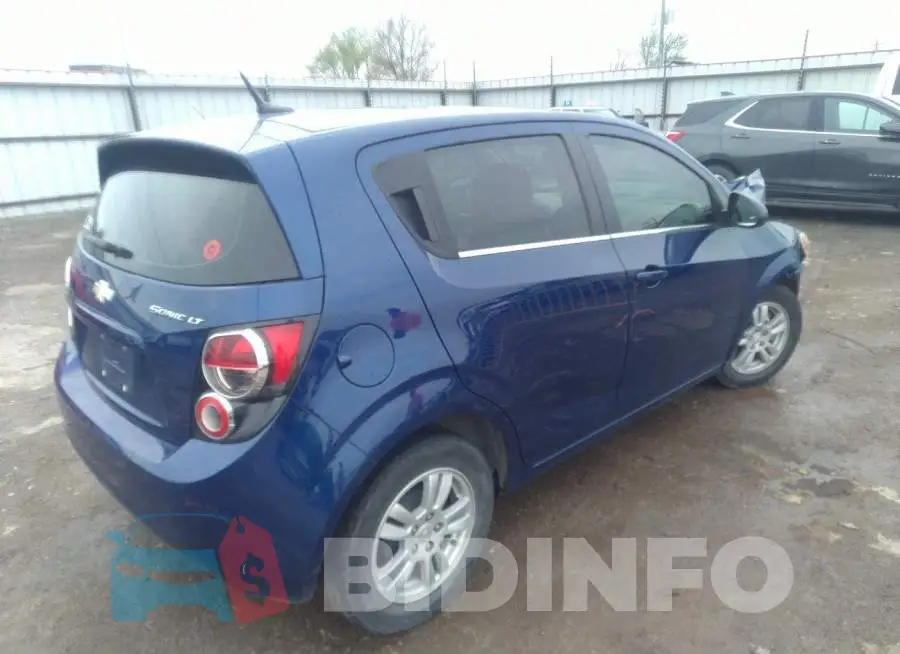 1G1JC6SH8E4225258 Photo# 4