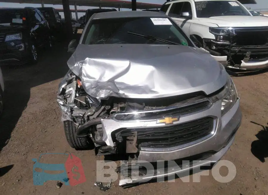 1G1PC5SH8G7137252 Photo# 6