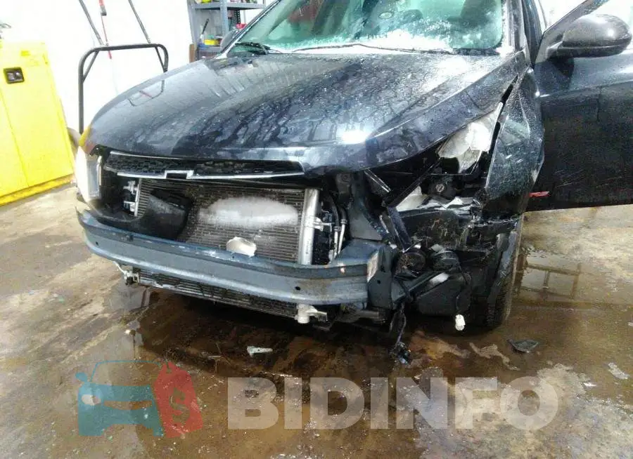 1G1PE5SB4D7161758 Photo# 6