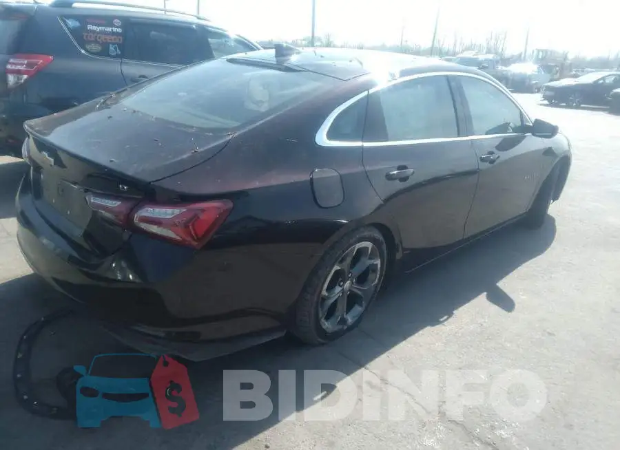 1G1ZD5ST3MF004832 Photo# 4