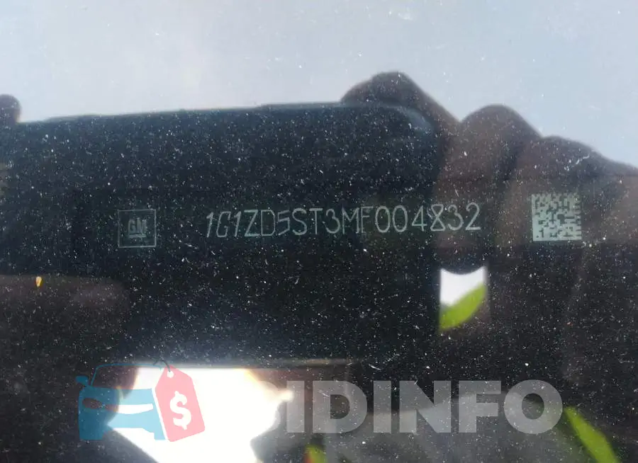 1G1ZD5ST3MF004832 Photo# 9