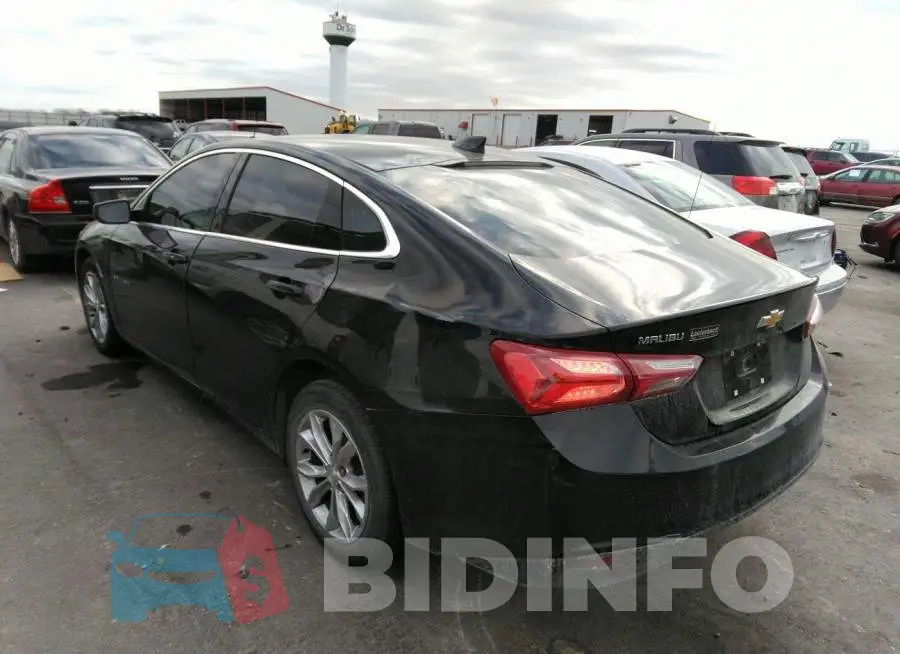 1G1ZD5ST5LF110228 Photo# 3