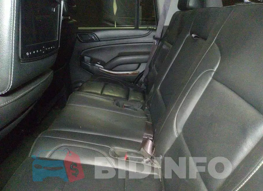 1GNSCBKC2FR258289 Photo# 8