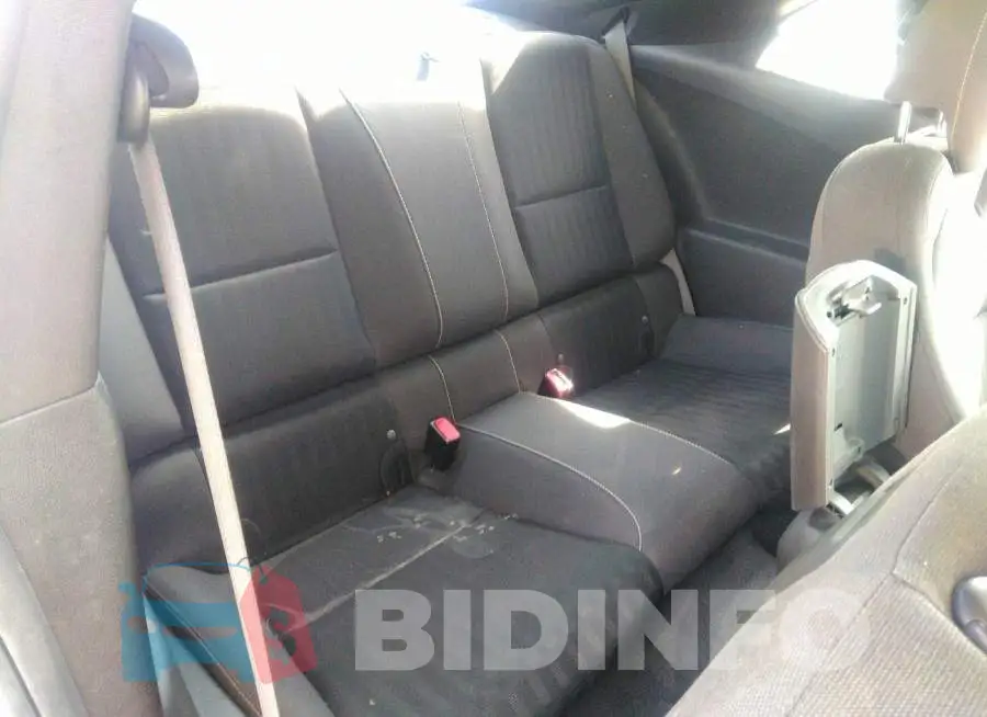 2G1FA1E36D9185921 Photo# 8