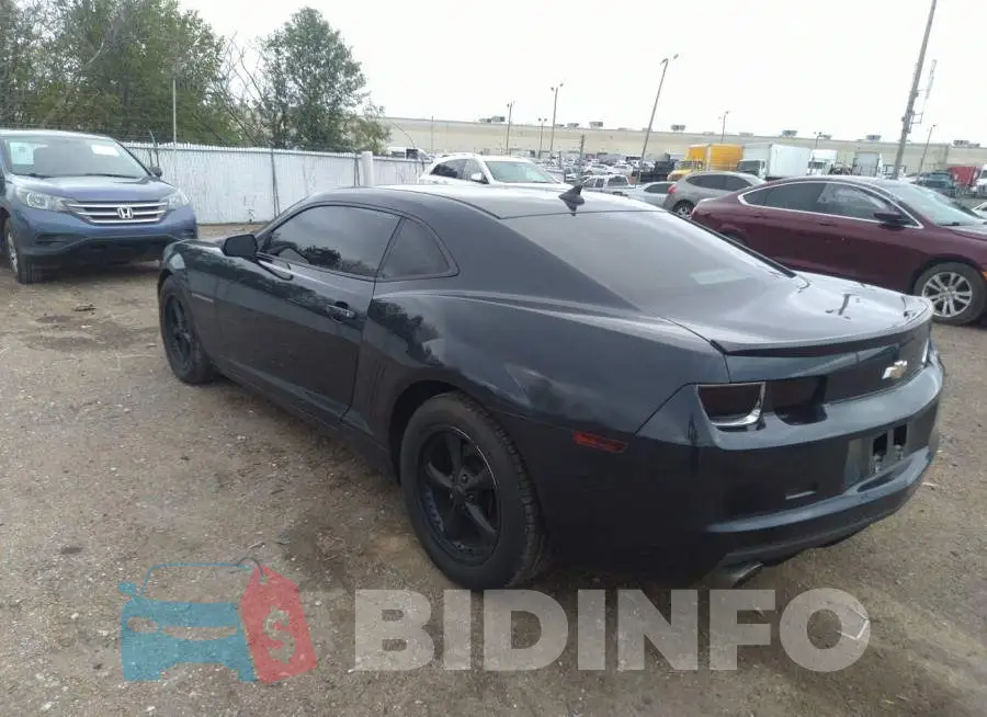 2G1FB1E30D9234415 Photo# 3