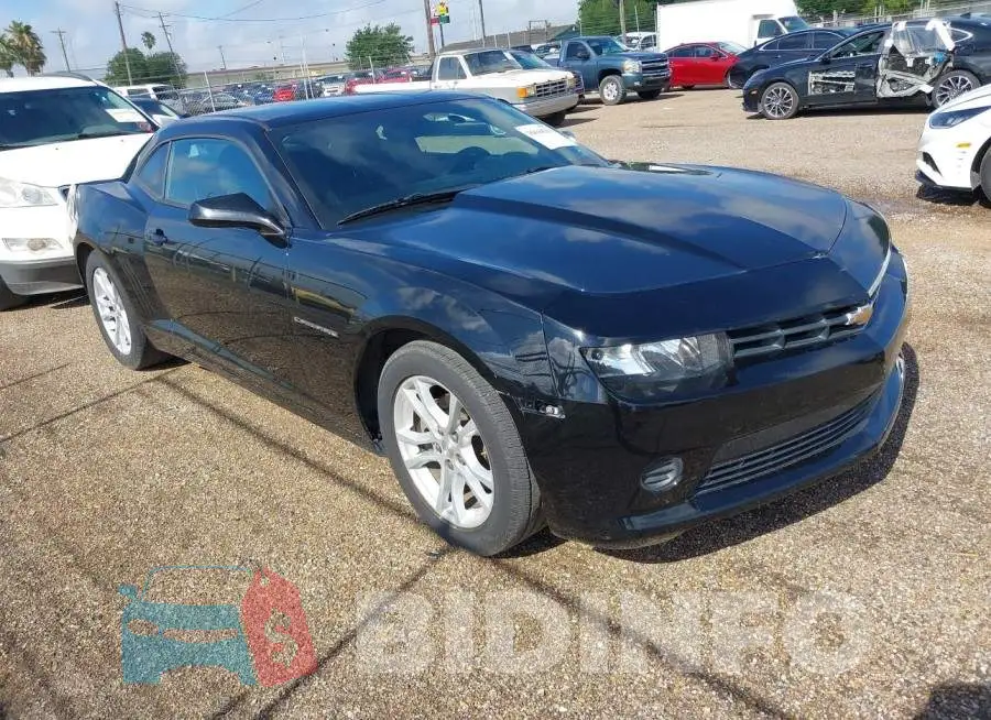 2G1FB1E30F9306538 Photo# 1