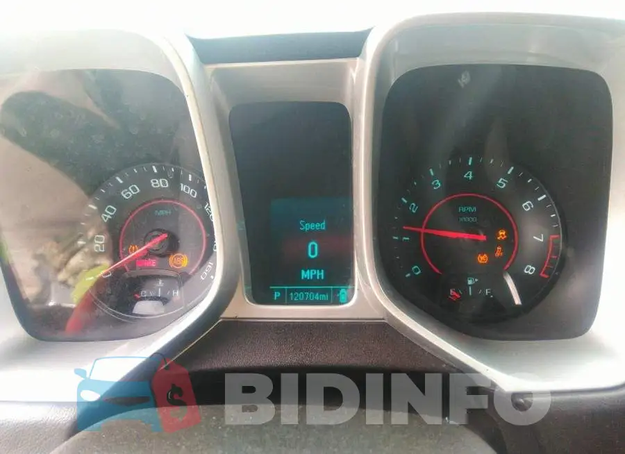 2G1FB1E31E9292485 Photo# 7