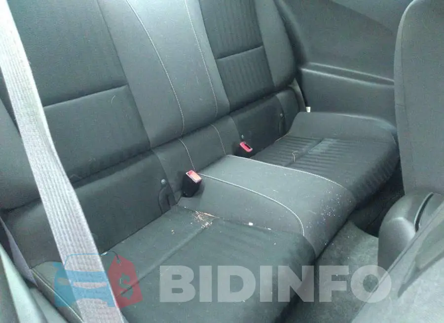 2G1FE1E36D9209218 Photo# 8
