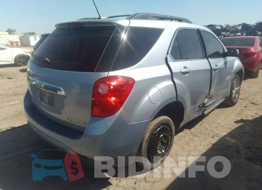 2GNALCEK6F6175111 Photo# 4