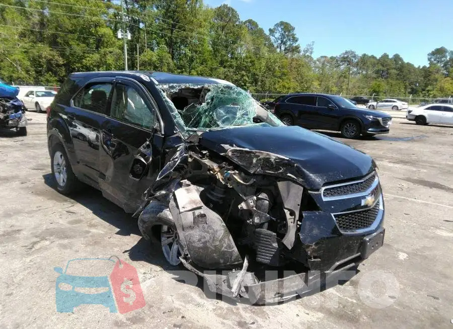 2GNFLEEK2F6328374 Photo# 6