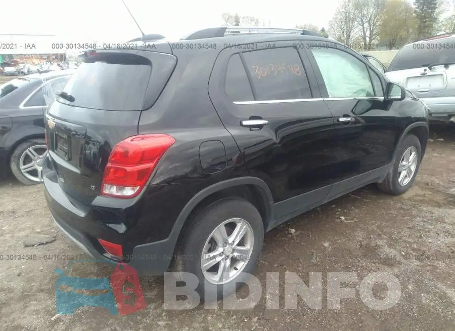 3GNCJPSB8KL368280 Photo# 4