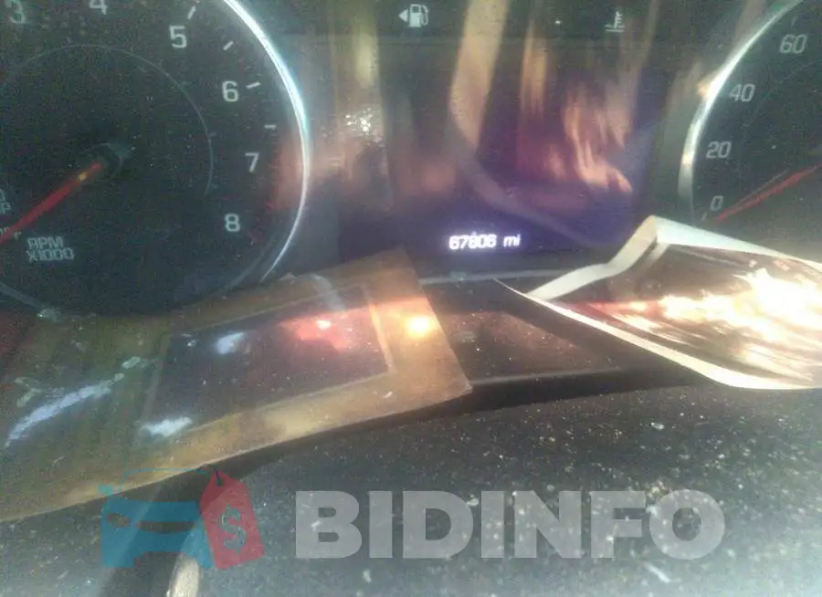 3GNKBHRS2LS582886 Photo# 7