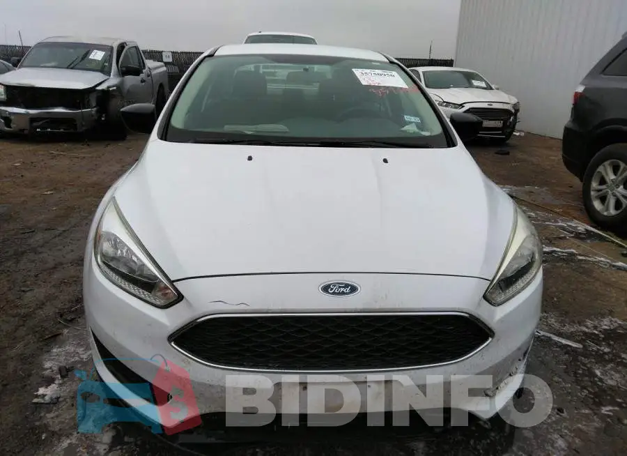 1FADP3E22GL331279 Photo# 6