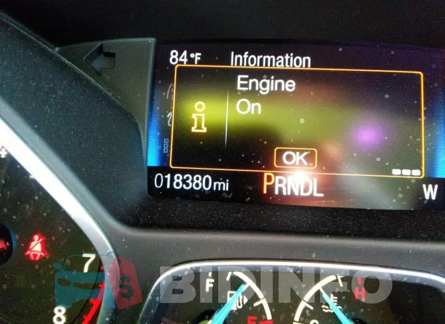 1FADP3F23HL271254 Photo# 7