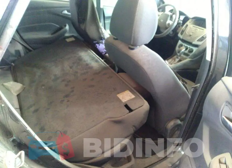 1FADP3F25EL301284 Photo# 8