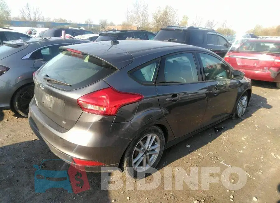 1FADP3K22HL303116 Photo# 4